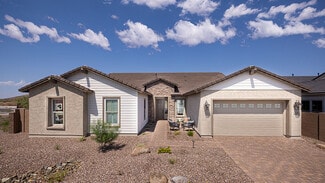 Dew Drop, Phoenix, AZ 85331