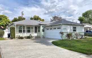 14509 Cullen St, Whittier, CA 90603