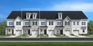 3041 Finchborough Ct, Charlotte, NC 28269