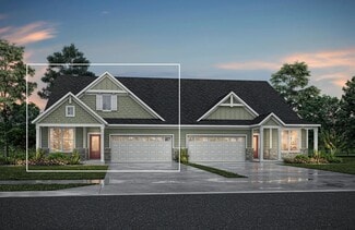 2469 Bartram Ln, Harrison, OH 45030