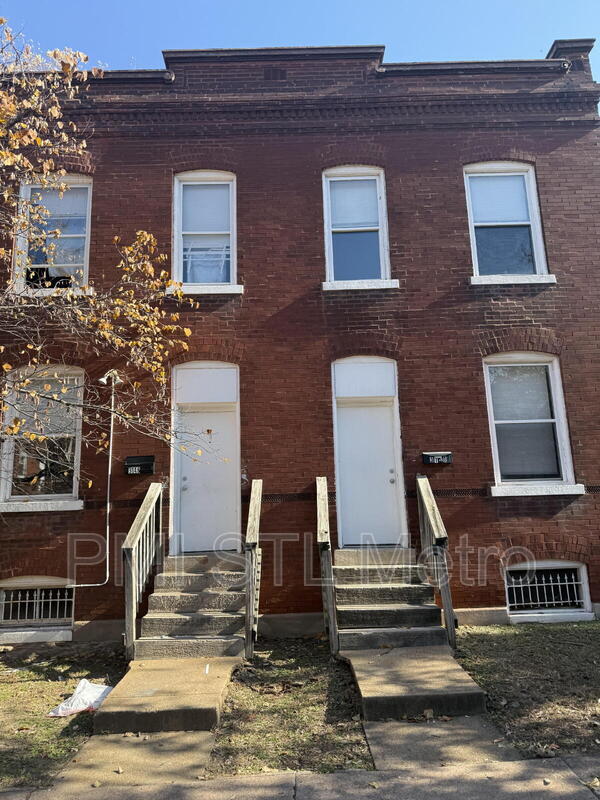 3150 Oregon Ave Unit 3150, St. Louis, MO 63118