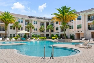 13051 Gran Bay Pkwy, Jacksonville, FL 32258