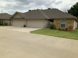 6848 Lakeridge Dr, Texarkana, TX 75503