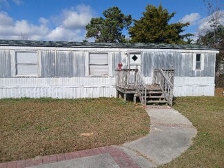 1705 Woodlawn Ct, Florence, SC 29505