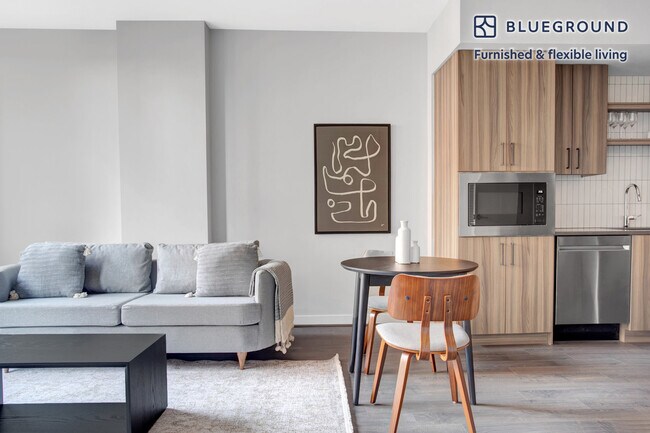 1122 N Hudson St unit FL6-ID381, Arlington, VA 22201 - photo 4