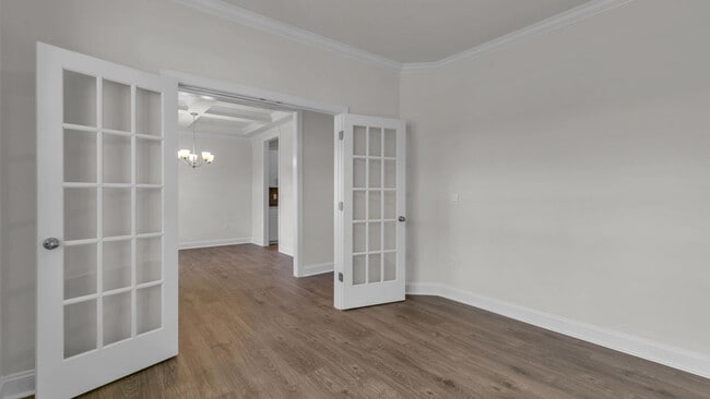 374 Delmoor Dr, Fuquay-Varina, NC 27526 - photo 3