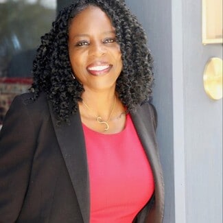 Stacy Stephens
