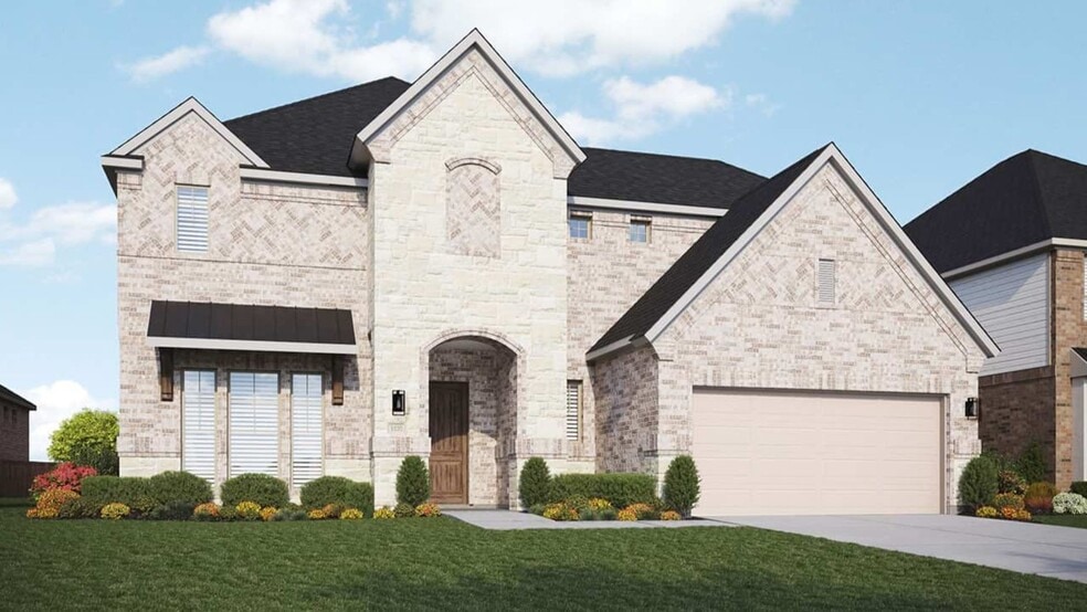 347 Afton June Dr, Rosenberg, TX 77471 - photo 1