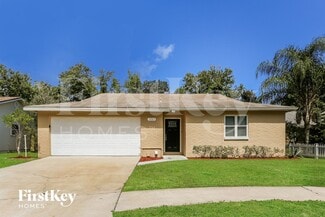 1047 Cove Landing Dr, Jacksonville, FL 32233