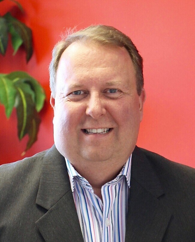 Brian Sprinkle