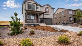 8346 E 135th Ct, Thornton, CO 80241