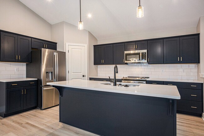 0 Emerald Springs St unit 36492468, Allendale, MI - photo 3