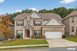 2701 River Cane Way, Buford, GA 30519