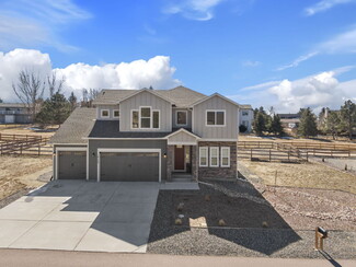 14175 Gleneagle Dr, Colorado Springs, CO 80921