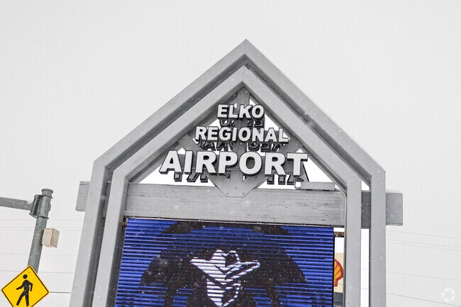 Elko Regional Airport is a public airport located in Spring Creek.