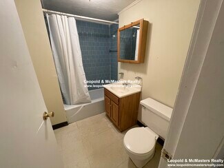 1198 Commonwealth Ave Unit 1, Boston, MA 02134