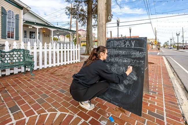 Gendusa's Italian Eatery in Kenner has a wide selection of daily specials.