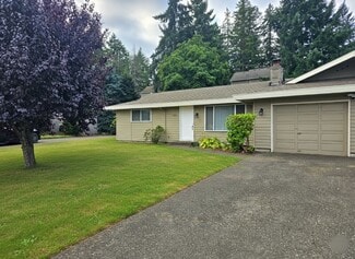 4222 201st St Ct E, Spanaway, WA 98387