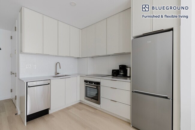 150 Lawrence St unit FL8-ID2125, Brooklyn, NY 11201 - photo 7