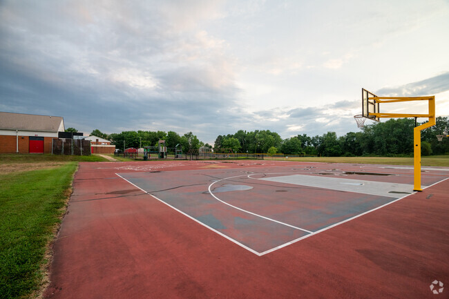 W.G. Coleman Elementary