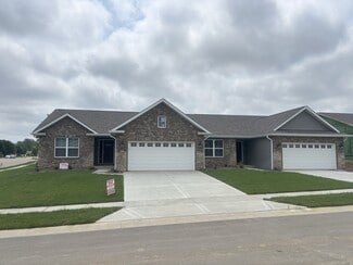 5940 Arrow Ridge Rd Unit 211, Fairview Heights, IL 62208