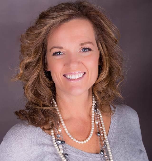 Amber Seaver