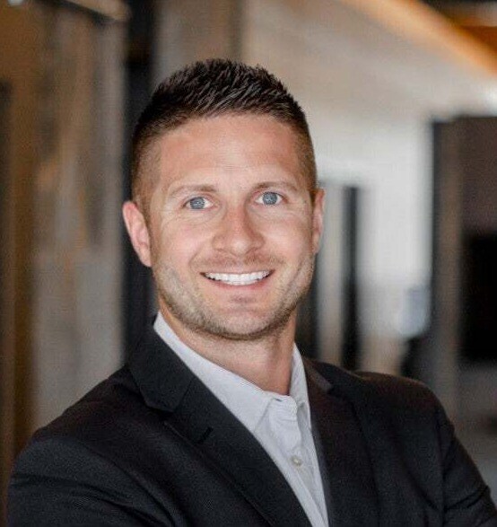 Jason Olsgard