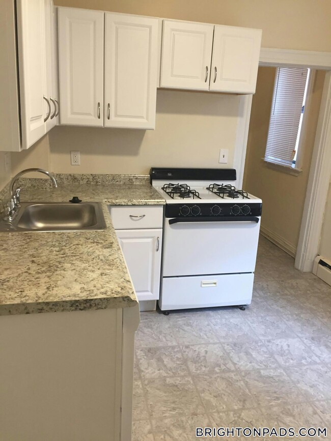 36 Orkney Rd Unit B, Boston, MA 02135