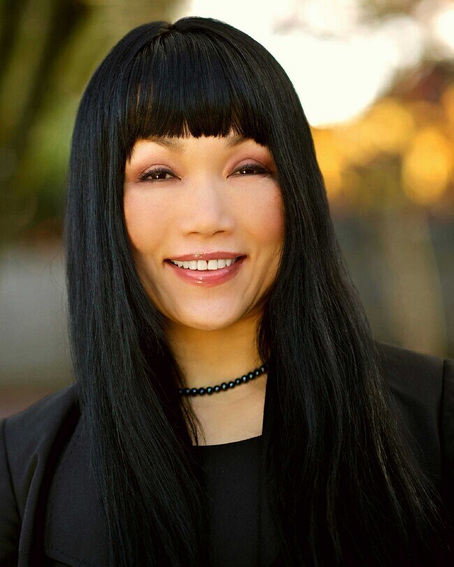 Daisy Ahn
