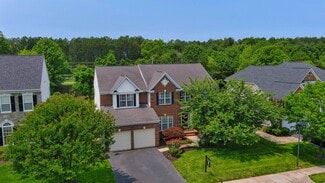5736 Caribbean Ct, Haymarket, VA 20169