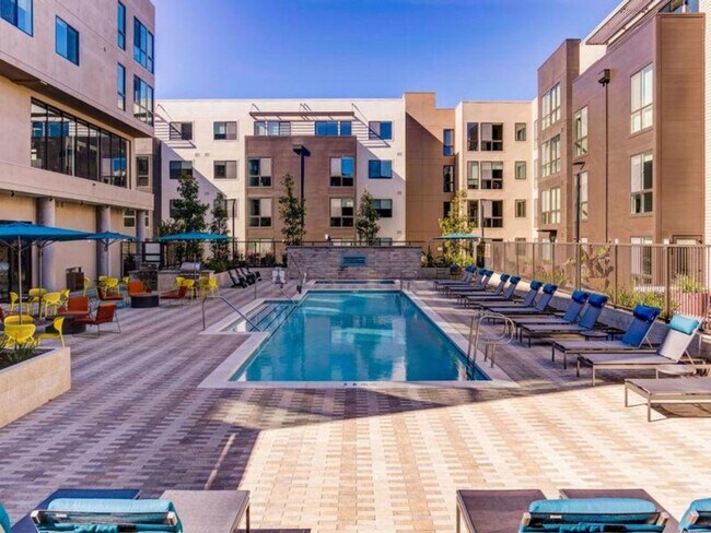 2241 Latham St unit ID1268023P, Mountain View, CA 94040 - photo 5