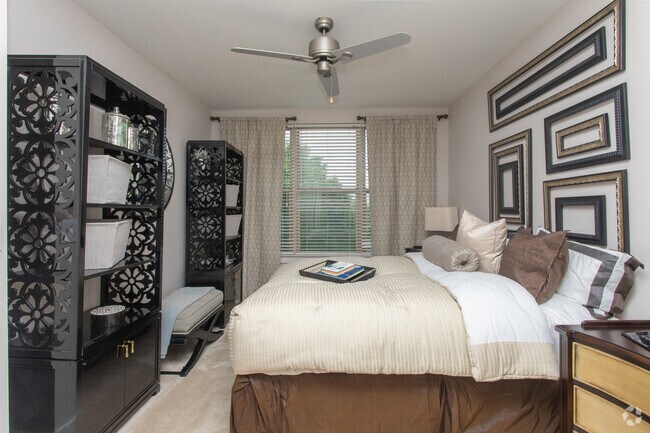 Gables Midtown, Atlanta, GA 30324 - photo 7