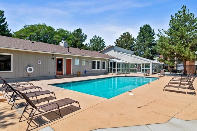 Ascent on the Highline