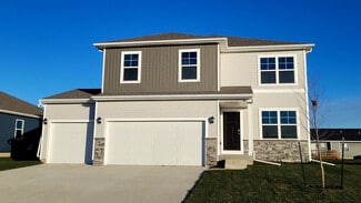 2486 SE Billings Place, West Des Moines, IA 50265