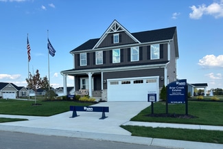 213 Mcnair Rd, Whiteland, IN 46184
