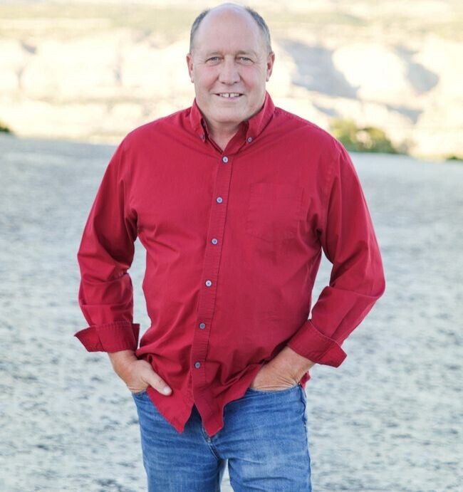 Jeff Pleasant