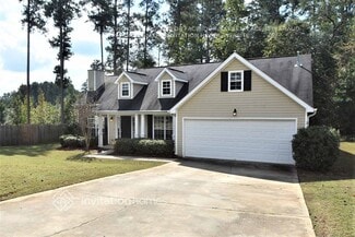 805 Summit Park Trail, McDonough, GA 30253
