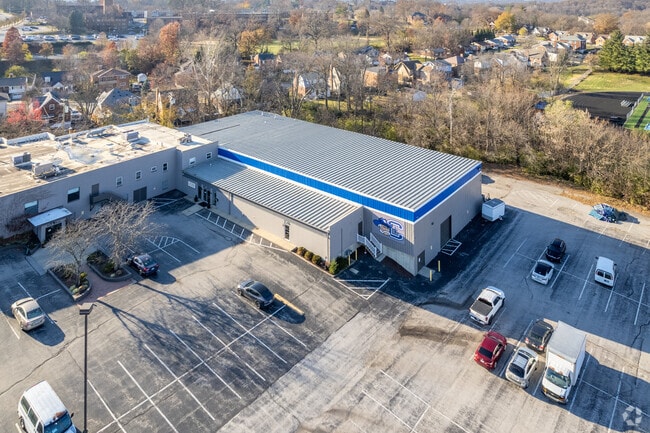 The student population of Covington Catholic High School is 503.