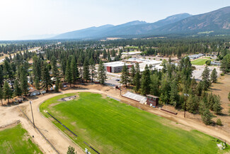 Florence-Carlton High School
