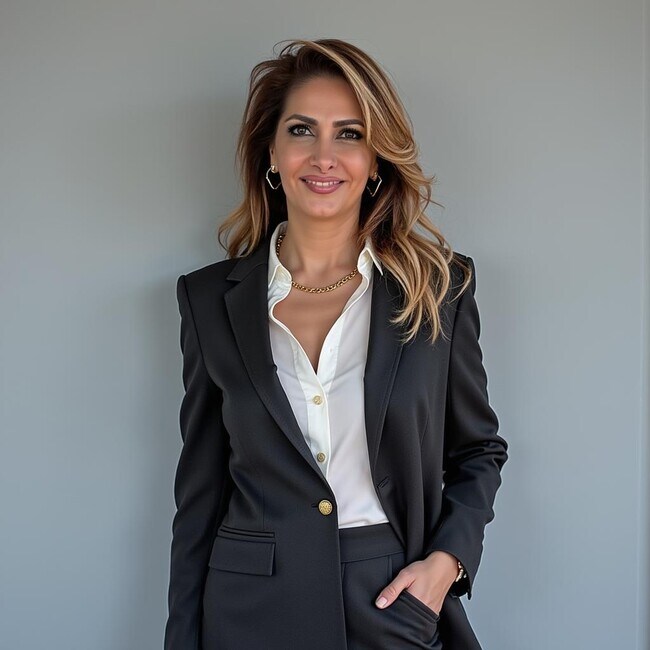 Agent Photo
