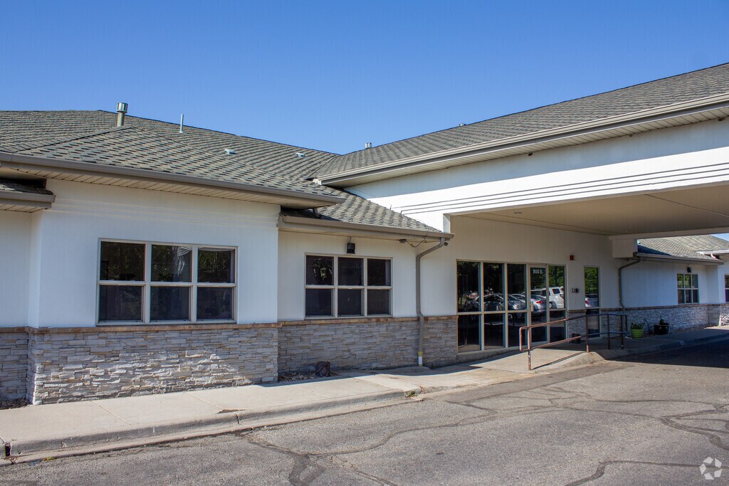 Cadence Academy Preschool - Broomfield provides private education in 
Greenway Park.