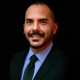 Jesse Torres