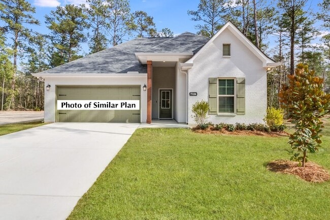 933 Ashville Cir, Foley, AL 36535 - photo 2