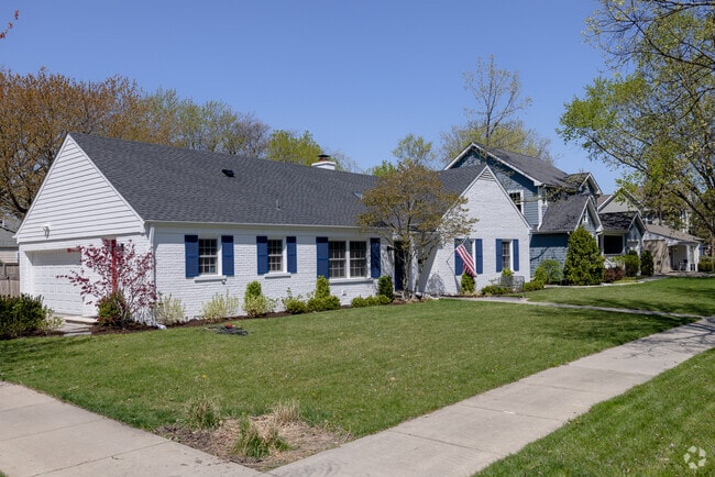 Starting prices hover above $500,000, the cost for a midcentury ranch of 1,400 square feet.