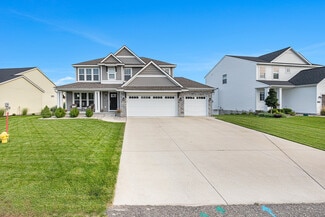 1880 76th St SW Unit 36603157, Byron Center, MI 49315