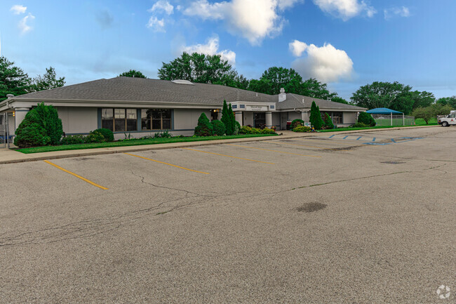 MicroChips, Kokomo