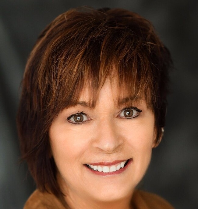 Brenda Bruyette