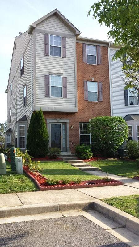 1933 Gardenia Ct, Odenton, MD 21113
