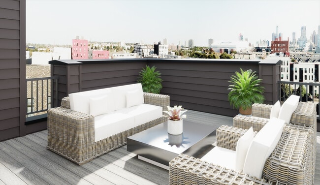 Edmund Place - Condos, 204 Edmund Plan unit 36453276, Detroit, MI 48201 - photo 7