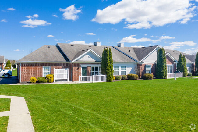 Arbors of Findlay